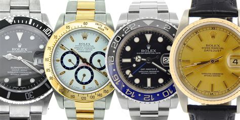 top 10 rolex sports watches|most popular Rolex watch model.